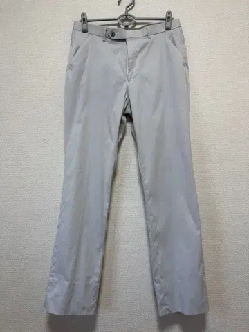 INTERMEZZO 팬츠 스트라이프 82 사이즈