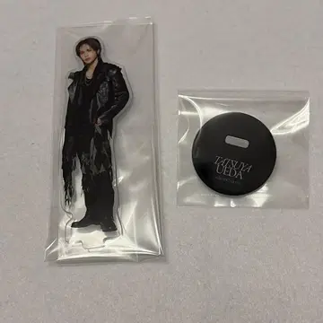 KAT-TUN 우에다 타츠야 아크릴 스탠드