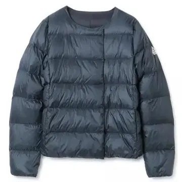 피레넥스 칸느 네이비 다운 자켓