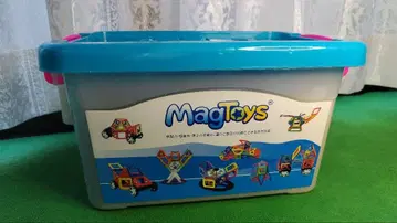 MagToys 조립 완구 세트