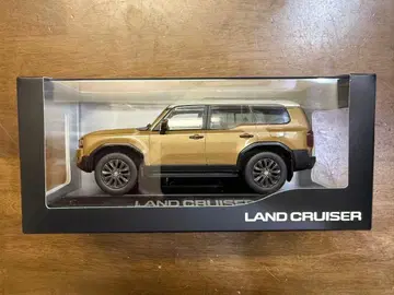 도요타 랜드크루저 미니카