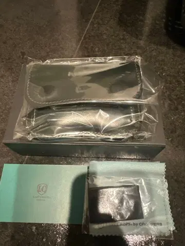 라스트 크롭스 텅 쉘 코도반