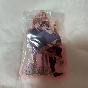 하레루야 베이비 코지마 라라 아크릴 키링