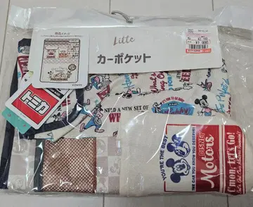 시마무라 Littc 디즈니 x 토미카 카 포켓 리토시