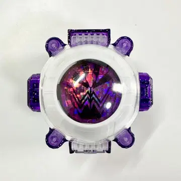 DX 제로 스펙터 고스트 아이콘