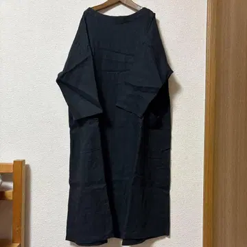 ina 린넨 원피스