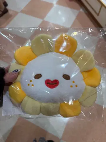 JO1 jochum Bira 봉제 인형 파우치