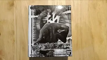 근육맨 지우개 킨케시 와자케시 프리미엄 vol.2 전 5종