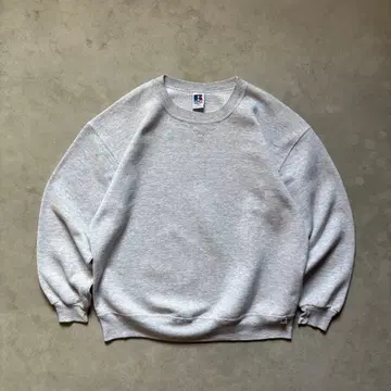 러셀 RUSSELL ATHLETIC 맨투맨 MADE IN USA