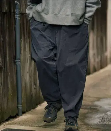 [특별 가격!] STONEMASTER x A.H 클라이밍 팬츠 AH.H