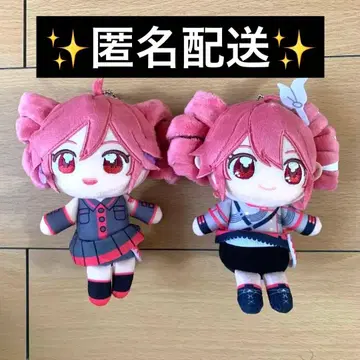 카사네 테토 누이프리케 오스와리 전 2종 컴프