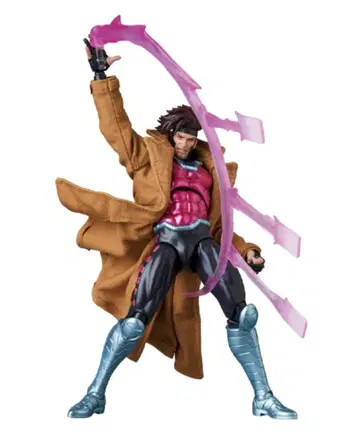 [ 미개봉 새상품 ] GAMBIT 마펙스 No. 131 비트