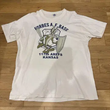 토이즈 맥코이 T셔츠