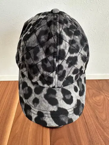 [ 새상품 ] 뷰란스 캡 여성용