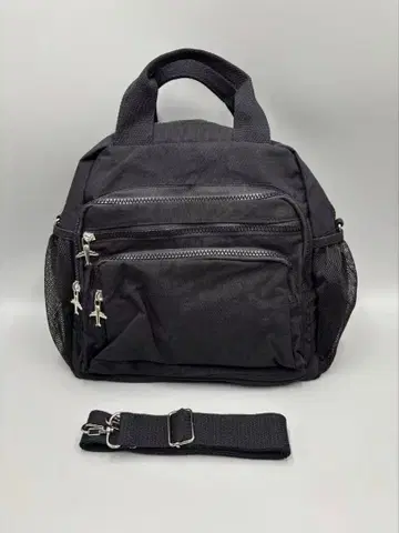 [ 잡지 부록 ] 한큐 교통사가 생각한 3Way 숄더백