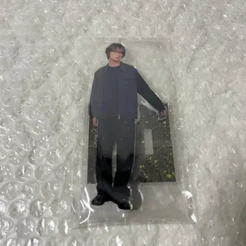 THE LAST PEACE 라스피 아크릴 스탠드 루이