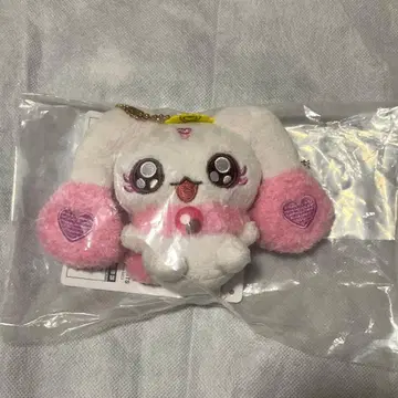 프리큐어 제일복권 루룬 봉제 인형 빛의 전사 프리큐어 요정