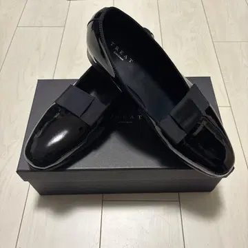 트리트 드레싱 오페라 펌프스 (신랑)