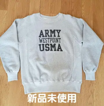 BUZZ RICKSON'S 버즈릭슨 맨투맨 L 사이즈 미사용 새상품