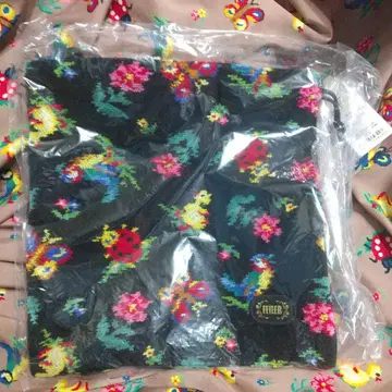 새상품 페이러 하이디 복조리 파우치