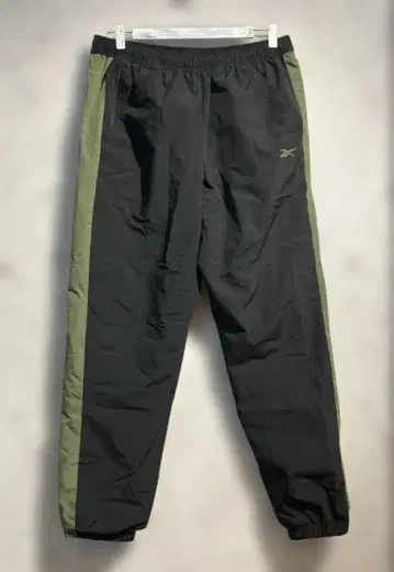 Reebok 나일론 트랙 팬츠 리복