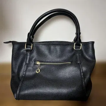 RODE SKO 숄더백 핸드백 블랙