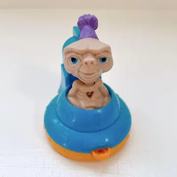 E.T. 밀토이 아메토이