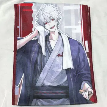 토토노우 니지산지 쿠츠하