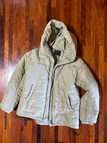 KBF 아우터 점퍼