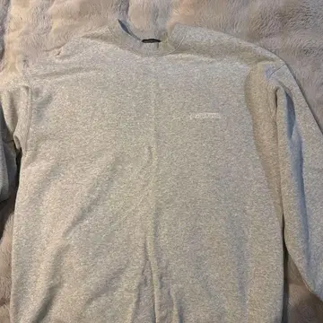 Pendleton 그레이 맨투맨 M 사이즈