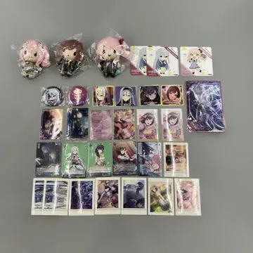 프로세카 25시, 나이트 코드에서 묶음 판매