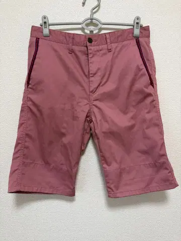 남성용 MALE&Co. 메일앤드코 하프 팬츠 L 사이즈