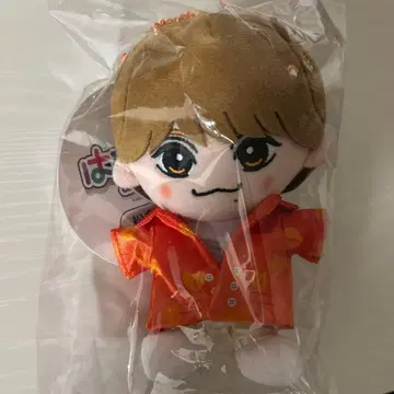 Travis Japan 마츠쿠라 카이토 하피누이