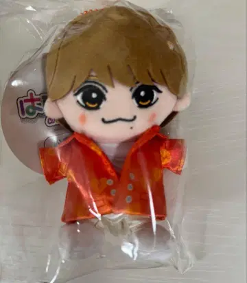 Travis Japan 마츠쿠라 카이토 하피누이