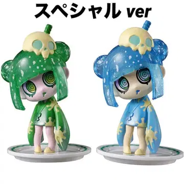 익명 배송 우일 스위츠 special 가챠 크림 소다 2개 세트