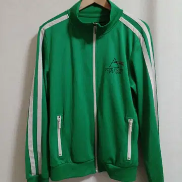 PINK FLOYD 1973 TOUR 저지