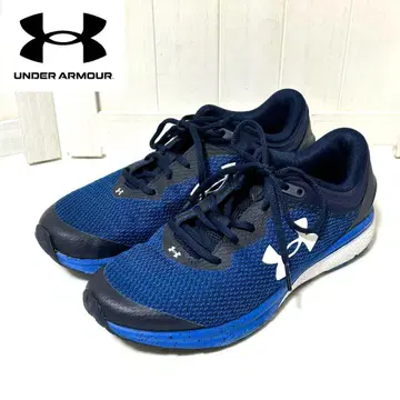 언더아머 차지드 이스케이프 3 러닝화 26.5
