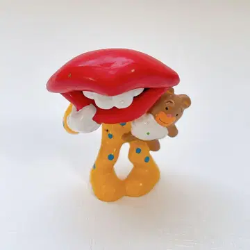 하디즈 PVC 피규어 아메토이