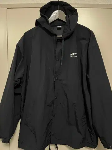 Reebok VAINL ARCHIVE 나일론 자켓