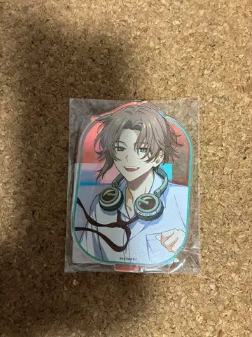 GIGO 한정판 18TRIP 오로라 아크릴 스탠드 사기 나나키 에이트리