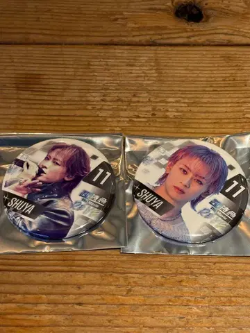 초특급 The Movie RE:VE 캔배치 슈야