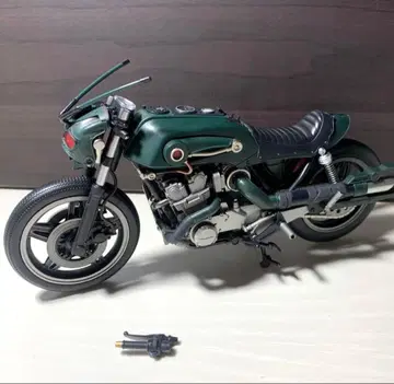 S.H.Figuarts 배틀 호퍼 BLACK SUN