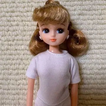 리카짱 캐슬 리카짱 S월 인형 컬렉션 트위스트