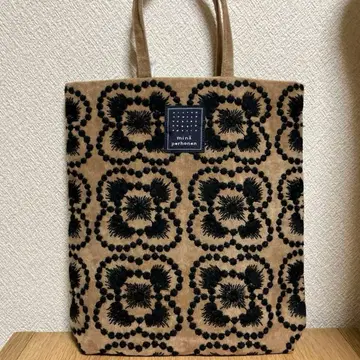 미나 페르호넨 블루멘 토스트 백 blumen 새상품