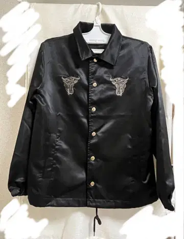 kingGnu 베트남 자켓 블랙 S 사이즈