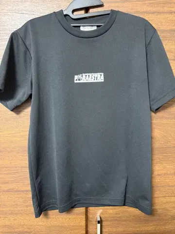 PARAESTRA 블랙 T셔츠 S사이즈 주짓수