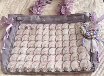 Liella! 러브 라이브 이타백 빈 마르가레테