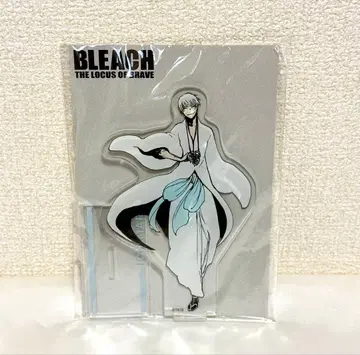 BLEACH THE LOCUS OF BRAVE 이치마루 긴 아크릴 스탠드