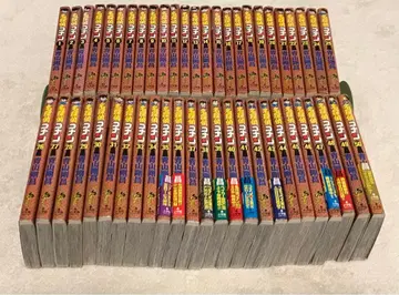 명탐정 코난 1~50권 코믹스 세트