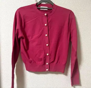 쿠미쿄쿠 가디건